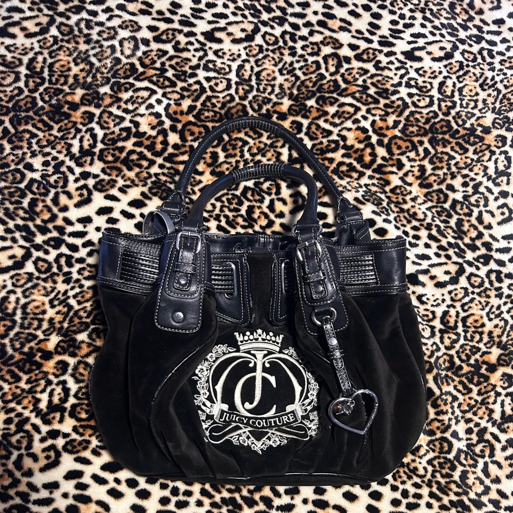 Juicy Couture Bag👑